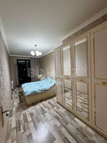 İcarəyə verilir 2 otaqlı yeni tikili 65 m², Xətai r., photo 5 from 15