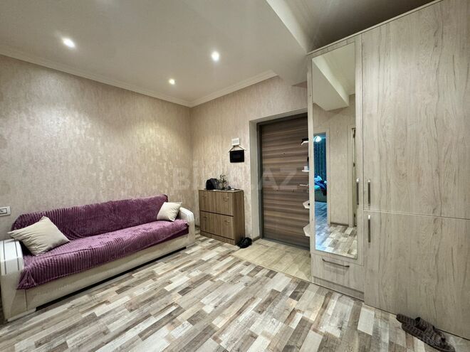 İcarəyə verilir 2 otaqlı yeni tikili 65 m², Xətai r., photo 11 from 15
