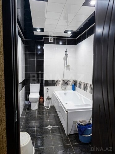 Satılır 3 otaqlı yeni tikili 75 m², Nizami r., photo 10 from 12