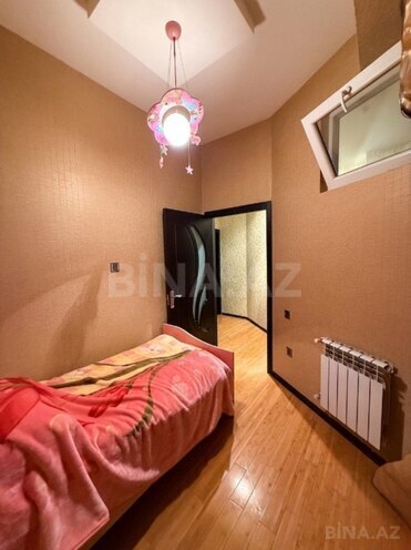 Satılır 3 otaqlı yeni tikili 75 m², Nizami r., photo 5 from 12