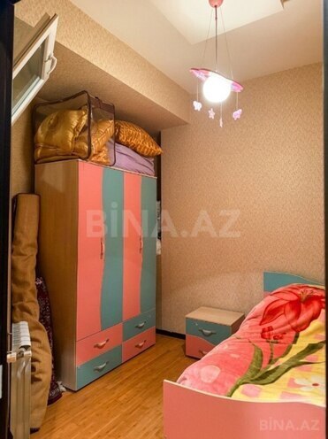 Satılır 3 otaqlı yeni tikili 75 m², Nizami r., photo 6 from 12