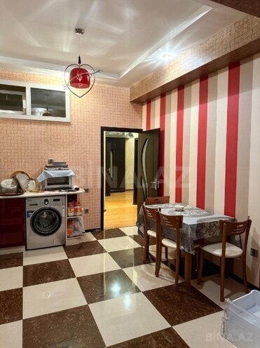 Satılır 3 otaqlı yeni tikili 75 m², Nizami r., photo 8 from 12