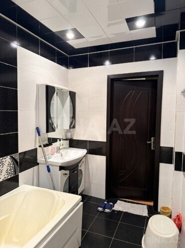 Satılır 3 otaqlı yeni tikili 75 m², Nizami r., photo 11 from 12