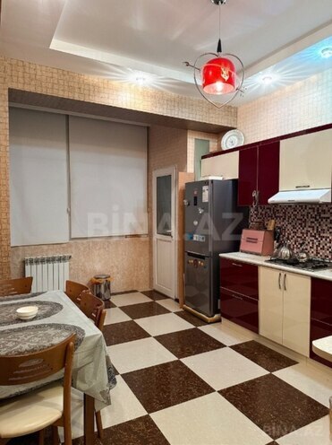 Satılır 3 otaqlı yeni tikili 75 m², Nizami r., photo 7 from 12