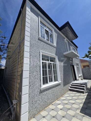 Продаётся 7-комн. дом/дача 200 м², Абшеронcкий  р., photo 1 from 23