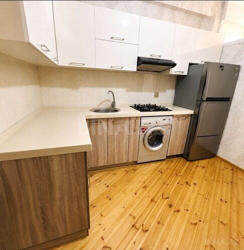 Satılır 3 otaqlı yeni tikili 105 m², Badamdar q., photo 8 from 16