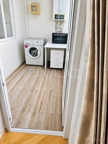 Satılır 3 otaqlı yeni tikili 105 m², Badamdar q., photo 11 from 16