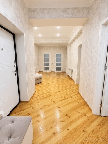 Satılır 3 otaqlı yeni tikili 105 m², Badamdar q., photo 10 from 16