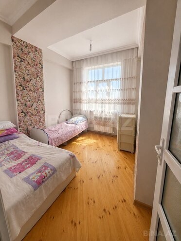 Satılır 3 otaqlı yeni tikili 105 m², Badamdar q., photo 6 from 16