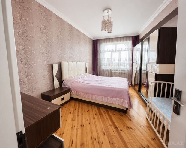 Satılır 3 otaqlı yeni tikili 105 m², Badamdar q., photo 5 from 16