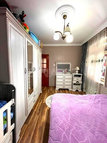Satılır 3 otaqlı köhnə tikili 55 m², Həzi Aslanov m., photo 5 from 15