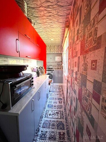 Satılır 3 otaqlı köhnə tikili 55 m², Həzi Aslanov m., photo 11 from 15