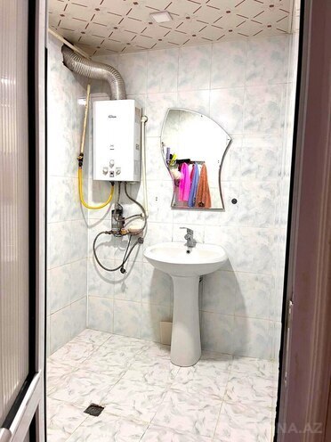 Satılır 3 otaqlı köhnə tikili 55 m², Həzi Aslanov m., photo 13 from 15