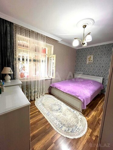 Satılır 3 otaqlı köhnə tikili 55 m², Həzi Aslanov m., photo 4 from 15