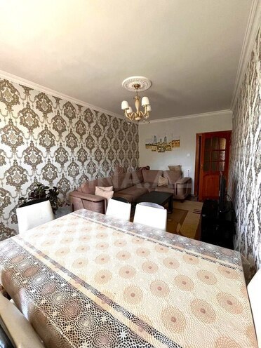 Satılır 3 otaqlı köhnə tikili 55 m², Həzi Aslanov m., photo 6 from 15