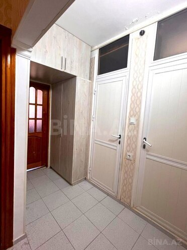 Satılır 3 otaqlı köhnə tikili 55 m², Həzi Aslanov m., photo 9 from 15