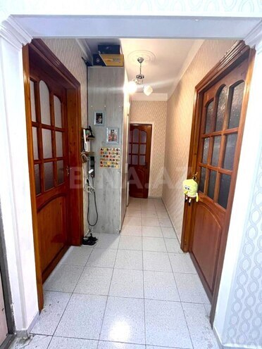 Satılır 3 otaqlı köhnə tikili 55 m², Həzi Aslanov m., photo 10 from 15