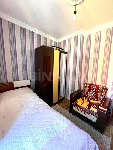 Satılır 3 otaqlı köhnə tikili 55 m², Həzi Aslanov m., photo 8 from 15