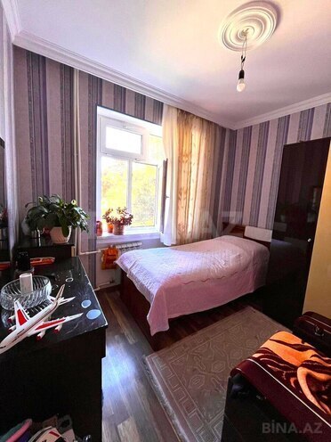 Satılır 3 otaqlı köhnə tikili 55 m², Həzi Aslanov m., photo 7 from 15