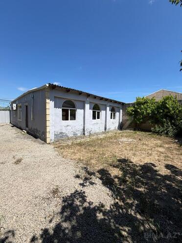 Satılır 5 otaqlı həyət evi/bağ evi 150 m², Maştağa q., photo 3 from 15