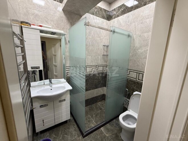 Сдаётся 2-комн. новостройка 82 м², м. Шах Исмаил Хатаи, photo 9 from 19