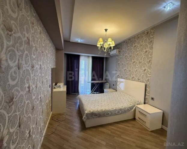 Сдаётся 2-комн. новостройка 82 м², м. Шах Исмаил Хатаи, photo 8 from 19