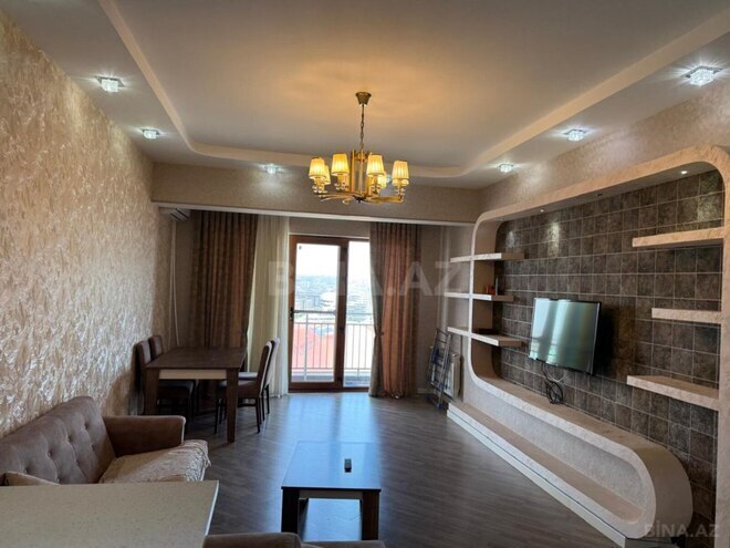 Сдаётся 2-комн. новостройка 82 м², м. Шах Исмаил Хатаи, photo 5 from 19
