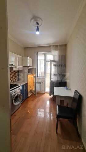 Сдаётся 2-комн. новостройка 55 м², photo 3 from 9
