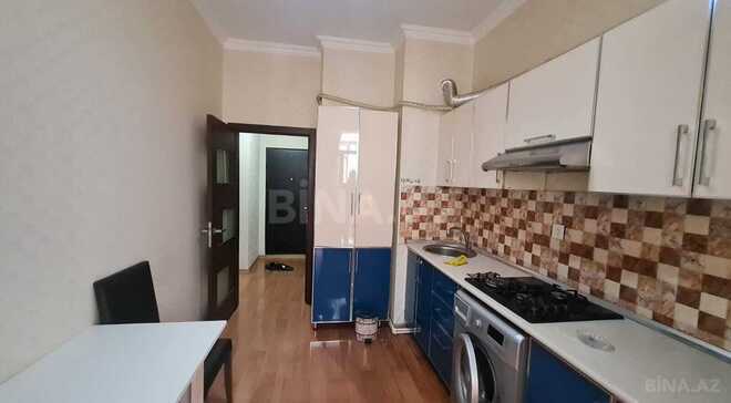 Сдаётся 2-комн. новостройка 55 м², photo 4 from 9