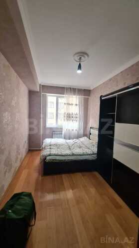 Сдаётся 2-комн. новостройка 55 м², photo 5 from 9