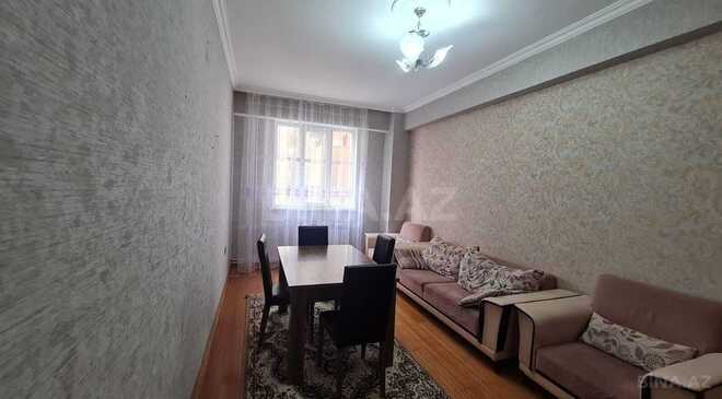 Сдаётся 2-комн. новостройка 55 м², photo 1 from 9