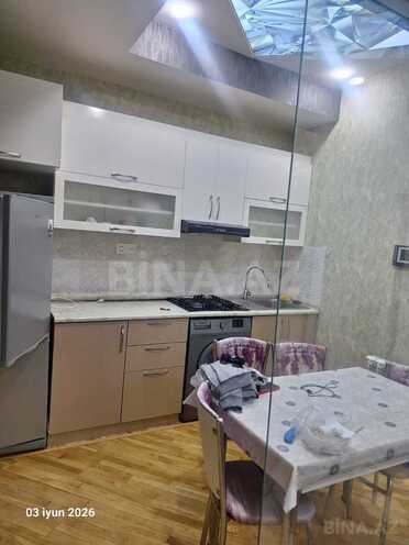 Сдаётся 2-комн. новостройка 90 м², м. Нариман Нариманов, photo 8 from 13