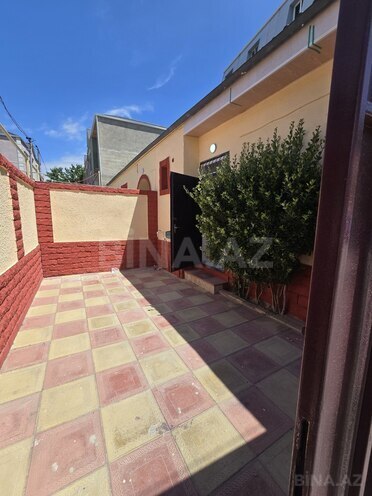Satılır 3 otaqlı həyət evi/bağ evi 55 m², photo 3 from 11