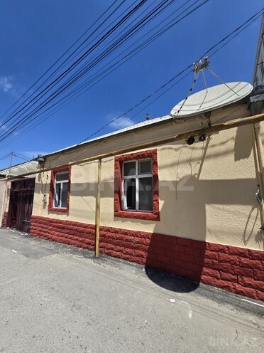Satılır 3 otaqlı həyət evi/bağ evi 55 m², photo 1 from 11