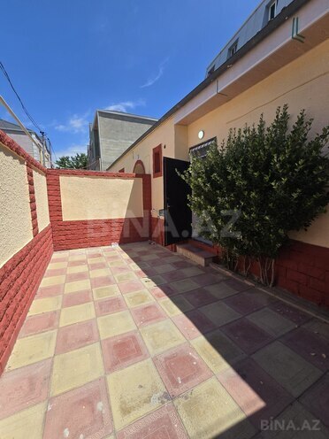 Satılır 3 otaqlı həyət evi/bağ evi 55 m², photo 4 from 11