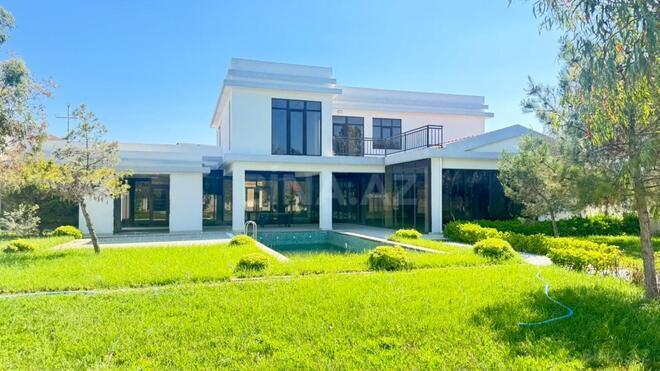 Продаётся 6-комн. дом/дача 500 м², пос. Мардакан, photo 4 from 24