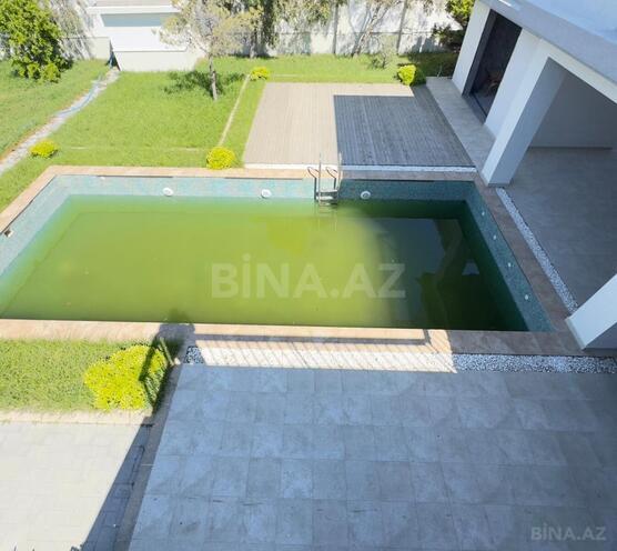 Продаётся 6-комн. дом/дача 500 м², пос. Мардакан, photo 8 from 24
