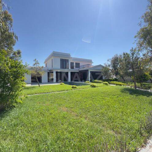 Продаётся 6-комн. дом/дача 500 м², пос. Мардакан, photo 7 from 24