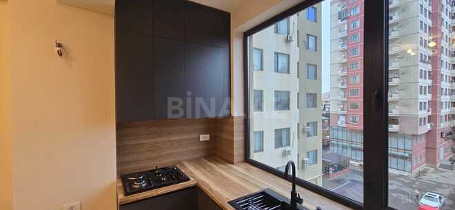 Продаётся 2-комн. новостройка 42 м², пос. Карачухур, photo 4 from 14