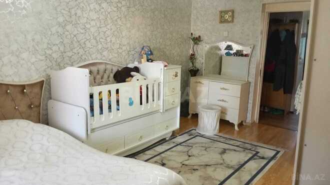 Satılır 3 otaqlı köhnə tikili 67 m², İnşaatçılar m., photo 8 from 15