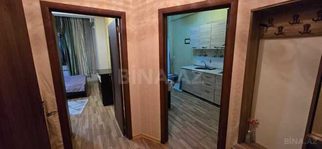 Сдаётся 1-комн. новостройка 45 м², пос. 3-й мкр, photo 7 from 9