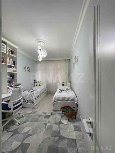 Продаётся 3-комн. новостройка 110 м², Хатаинский р., photo 15 from 28