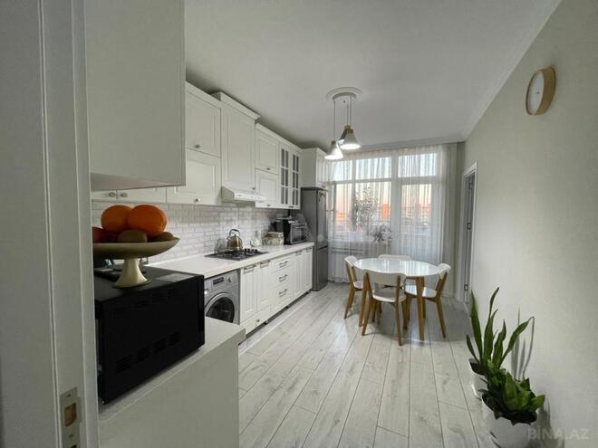 Продаётся 3-комн. новостройка 110 м², Хатаинский р., photo 18 from 28