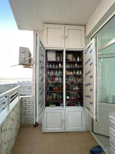 Продаётся 3-комн. новостройка 110 м², Хатаинский р., photo 21 from 28