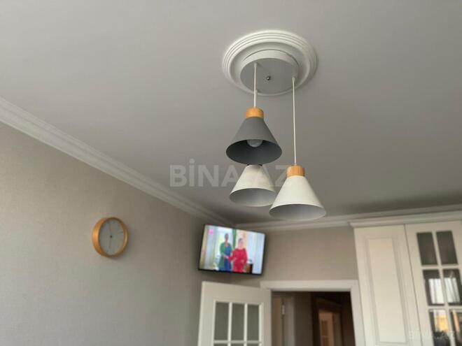 Продаётся 3-комн. новостройка 110 м², Хатаинский р., photo 11 from 28