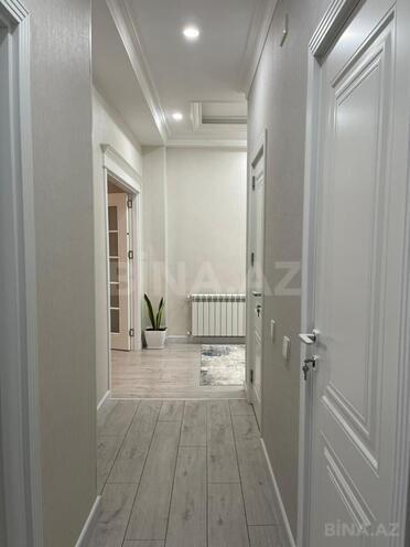 Продаётся 3-комн. новостройка 110 м², Хатаинский р., photo 9 from 28