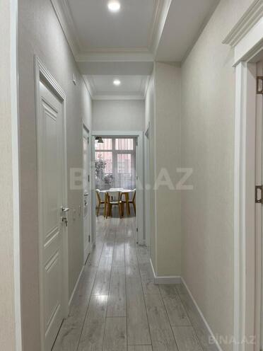 Продаётся 3-комн. новостройка 110 м², Хатаинский р., photo 8 from 28
