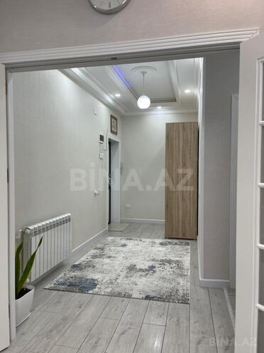 Продаётся 3-комн. новостройка 110 м², Хатаинский р., photo 10 from 28
