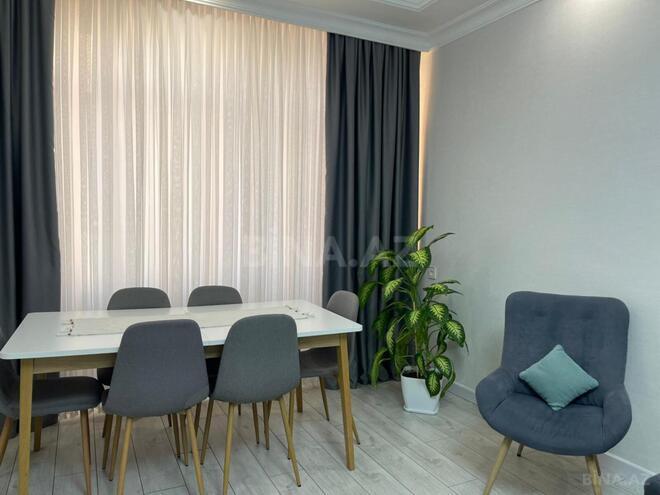 Продаётся 3-комн. новостройка 110 м², Хатаинский р., photo 5 from 28