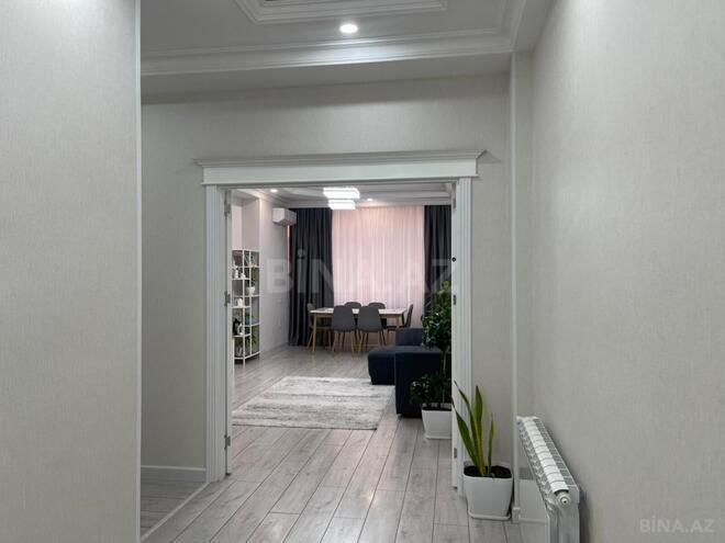 Продаётся 3-комн. новостройка 110 м², Хатаинский р., photo 4 from 28